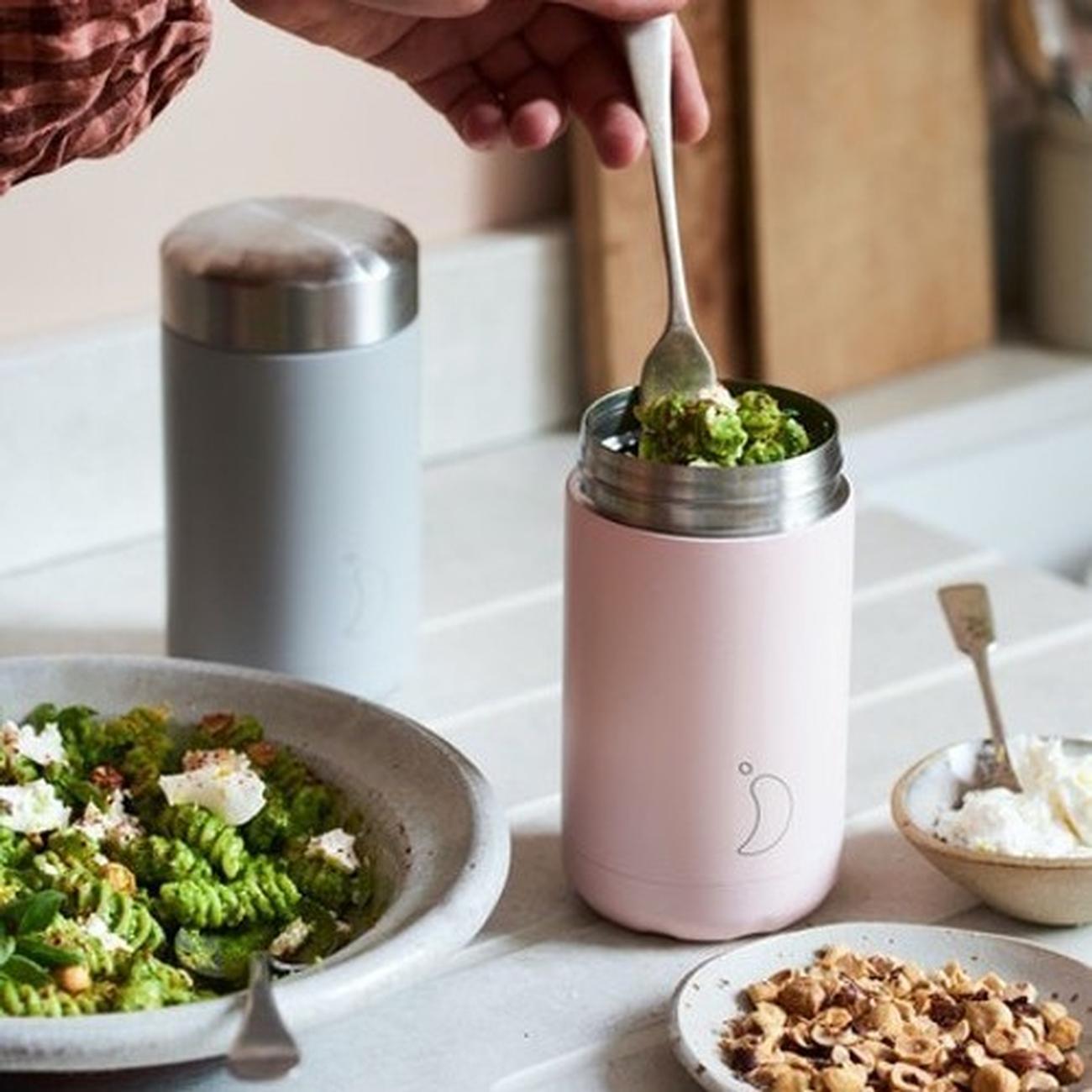 Chilly Food Pod- 500ml