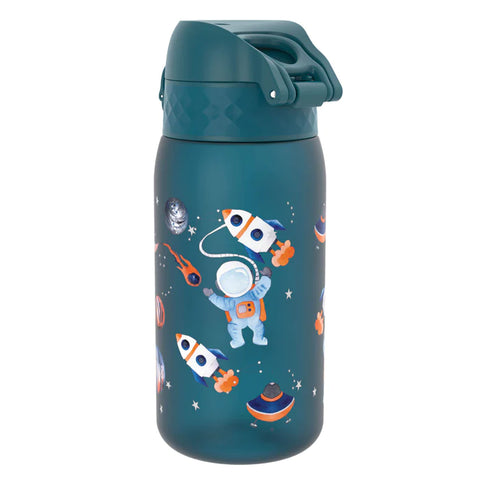 Ion8 Leakproof Water Bottle Stainless Steel 920ml - Turquoise