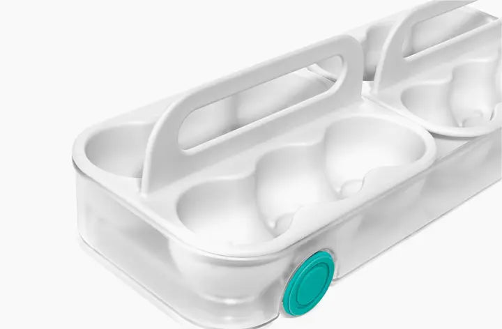 FridgeStore Egg Storage Caddy