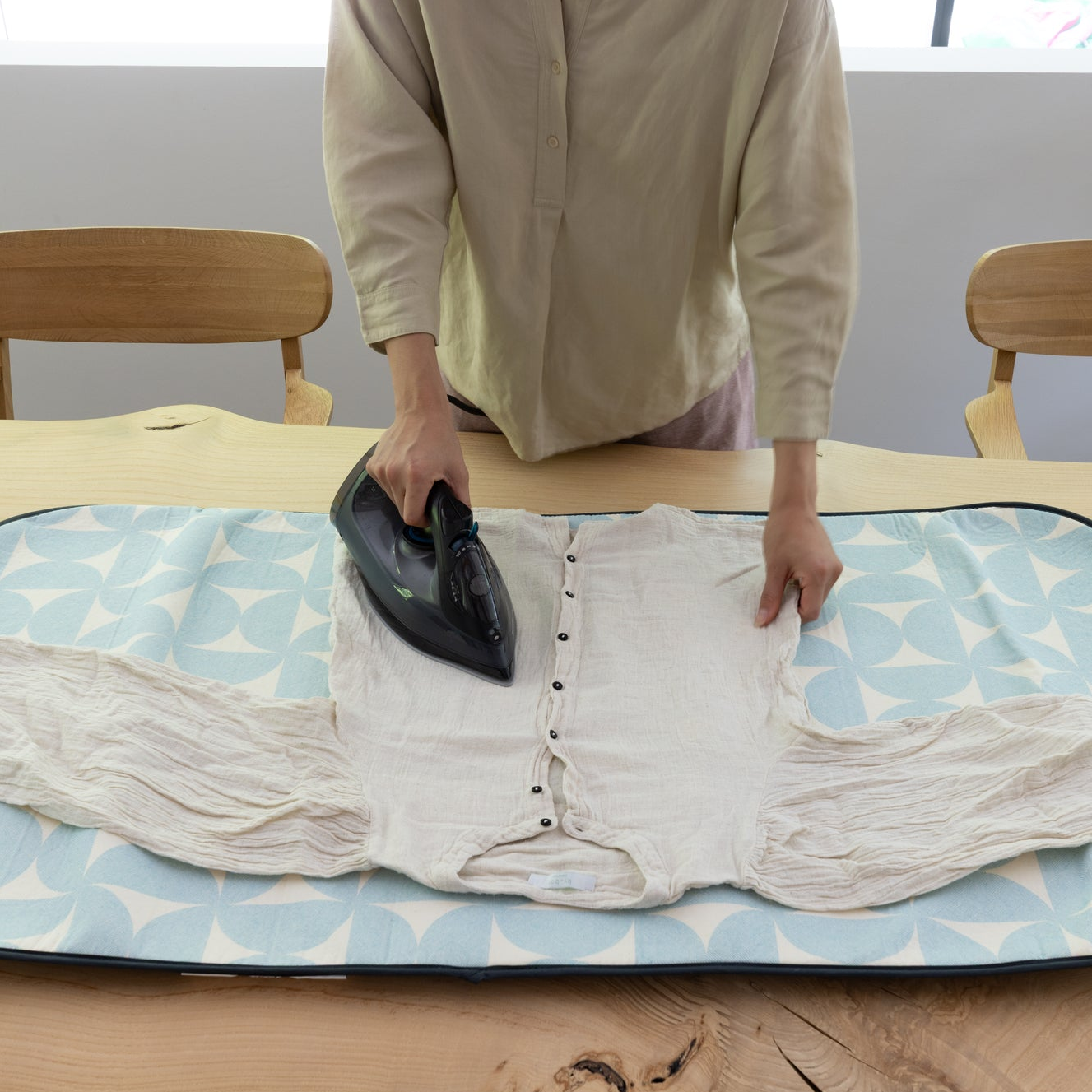 Ironing Blanket- Soft Breeze - The Organised Store