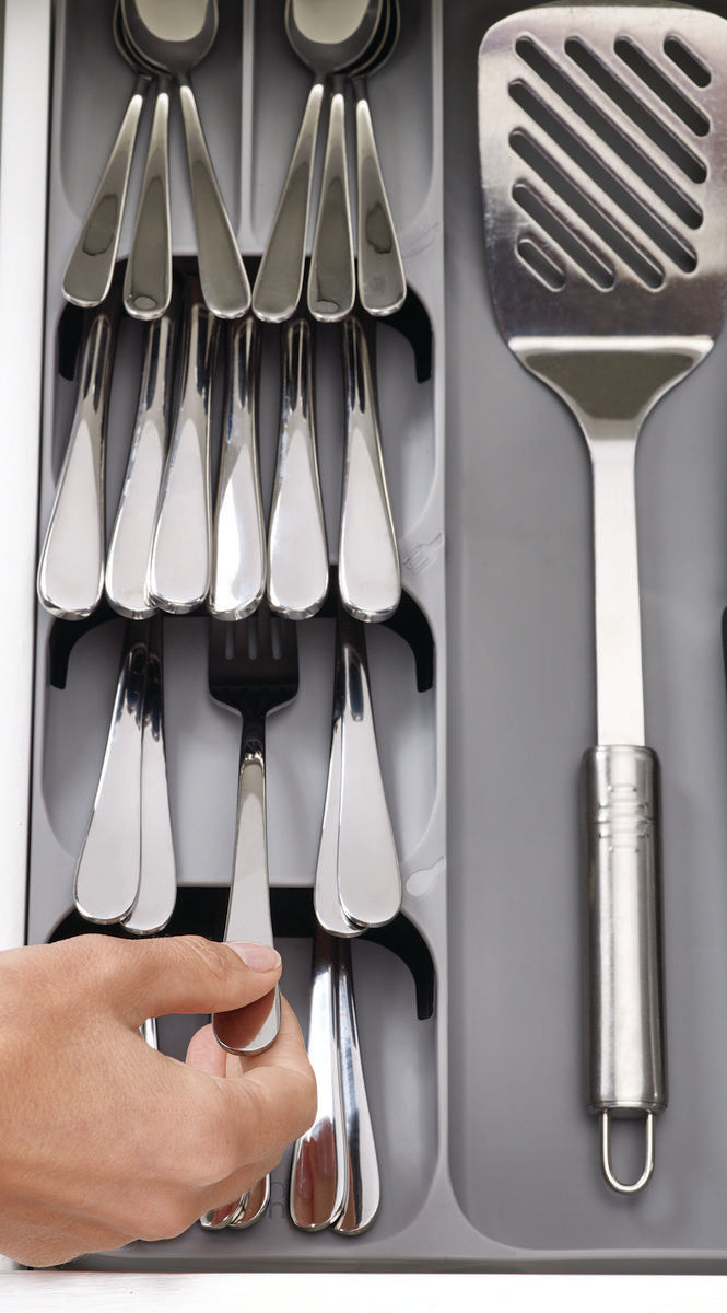 DrawerStore Cutlery, Utensil and Gadget Organizer
