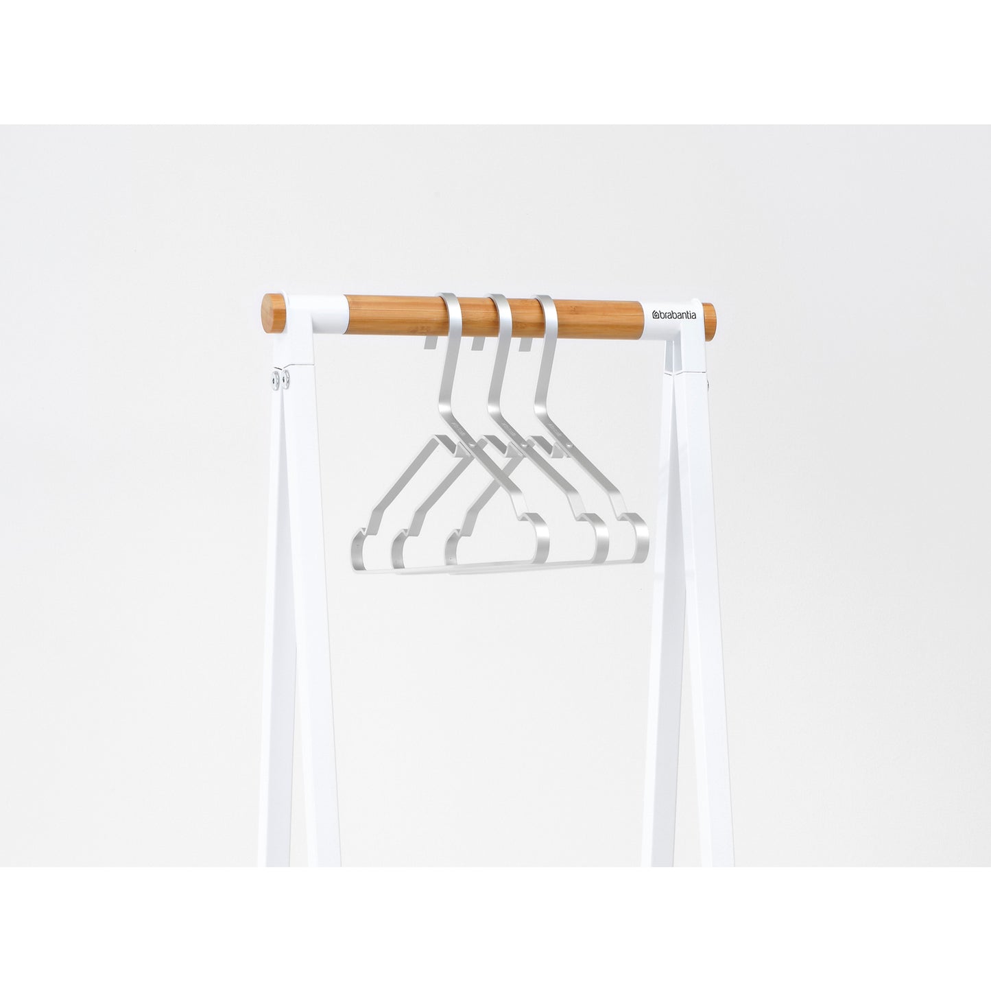 Linn Clothes Rack- Compact - The Organised Store