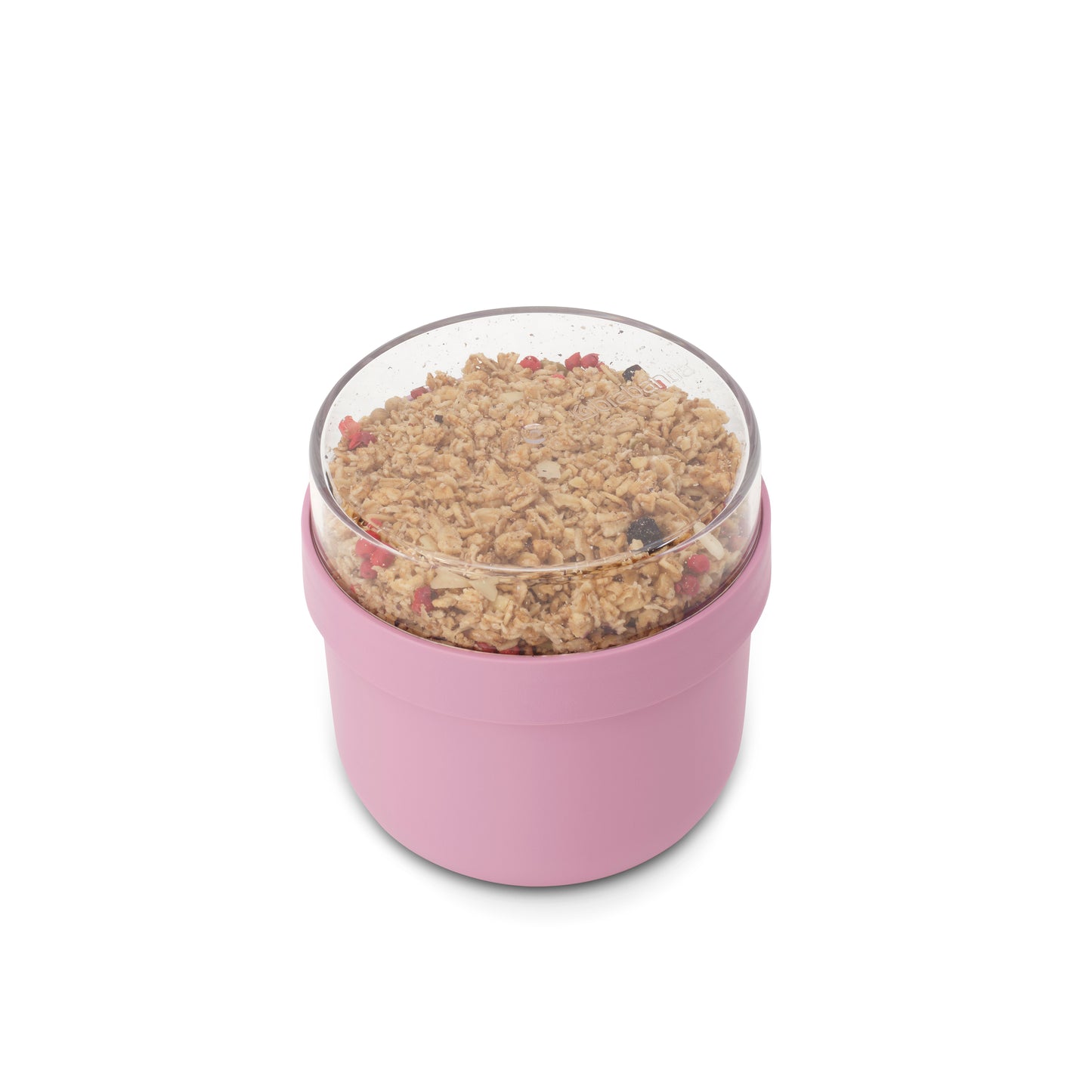 Make & Take Breakfast Bowl - 0.5 L - The Organised Store