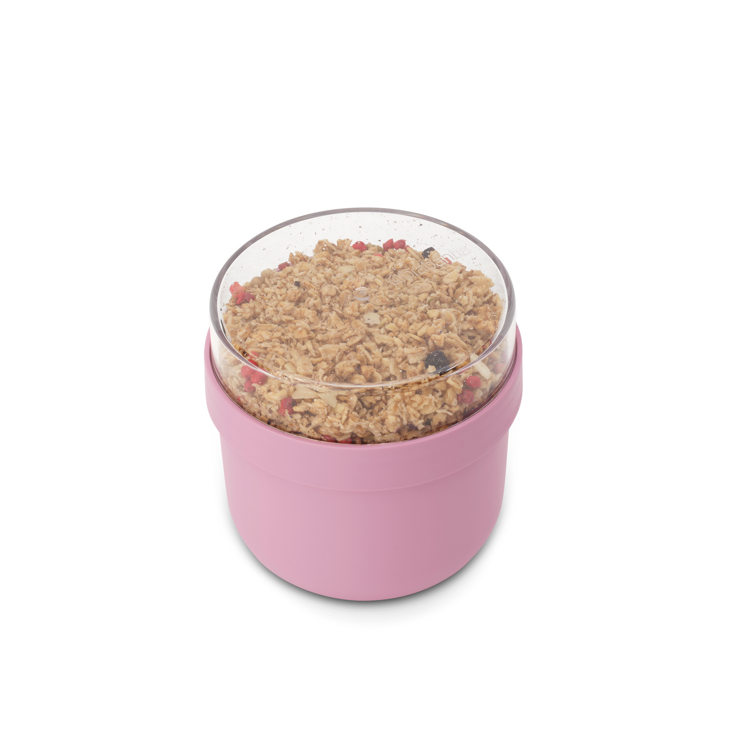 Make & Take Lialic Pink Lunch Range