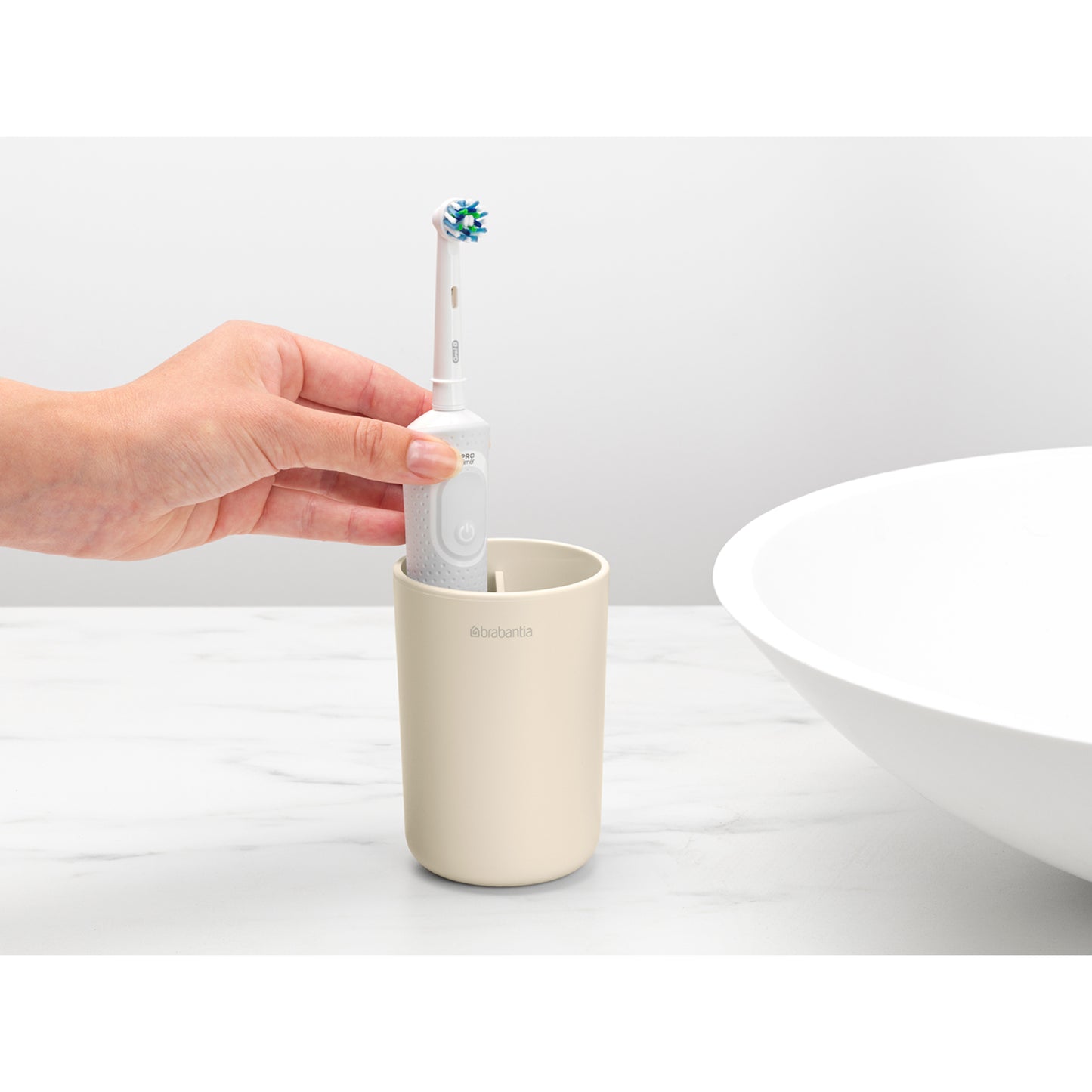 Toothbrush Holder