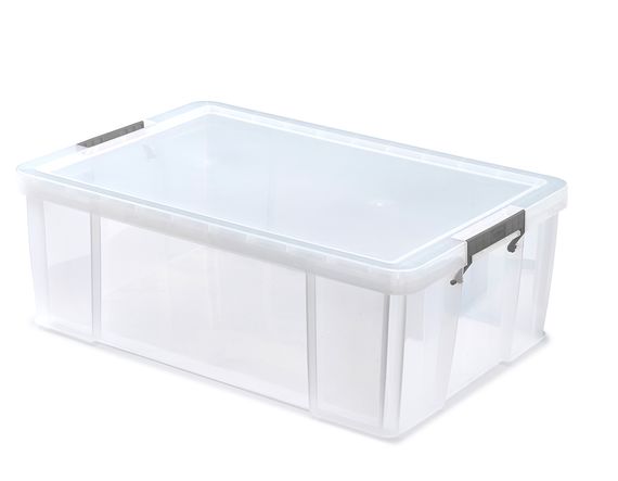 Filing & Archiving Box From 18.5L to 54L