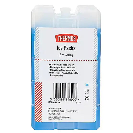 Reusable Ice Pack