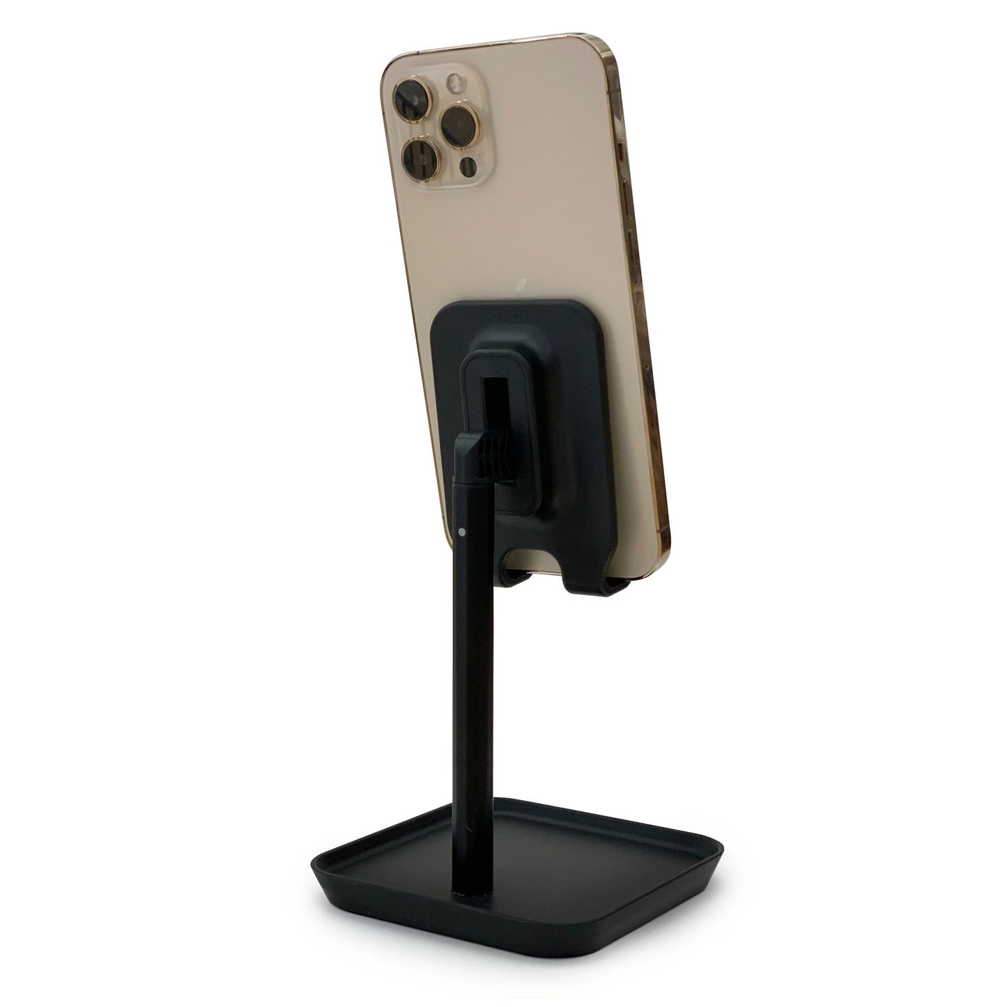 The Perfect Phone Stand- White