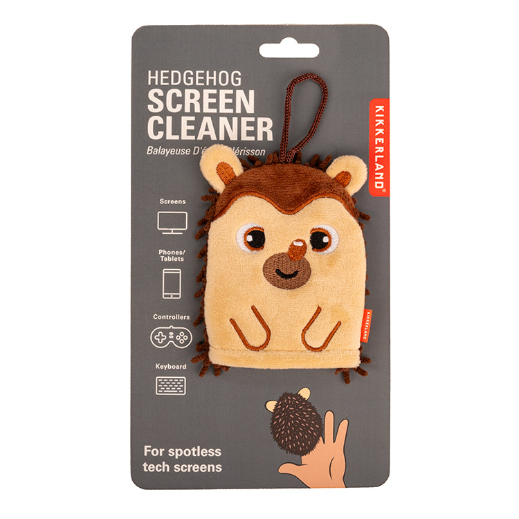 Microfiber Screen Cleaners- Various