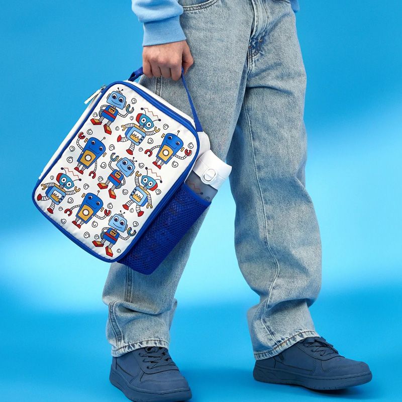 Ion8 Lunch Bag -Various
