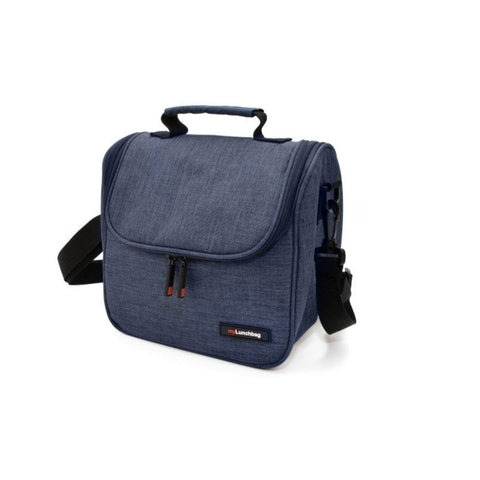 Iris Lunchbag Case- 5.5L