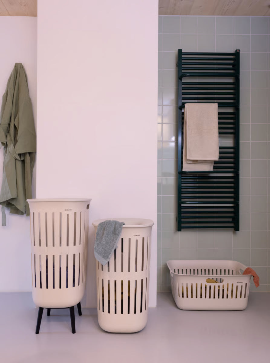 Collect-It Laundry Basket - 40L