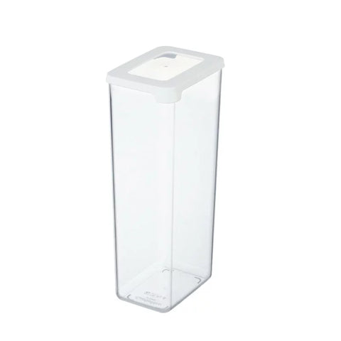 Smart Store Compact Clear Range- Various Sizes