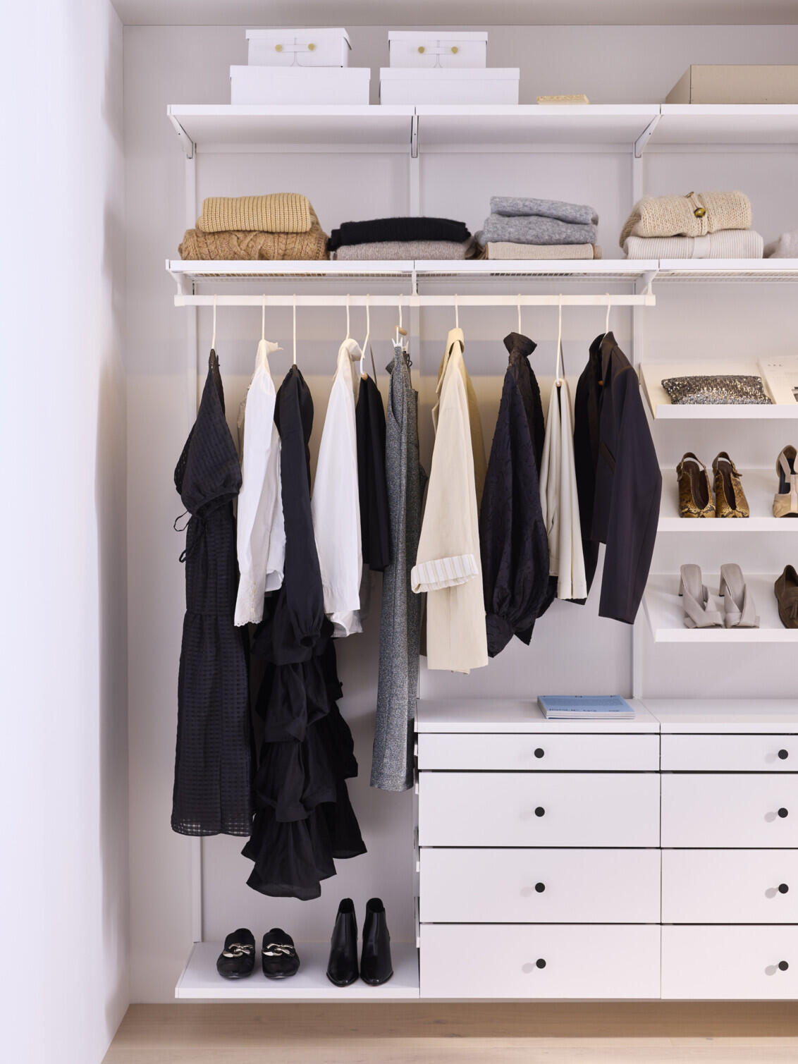 Drawer Knob- Various