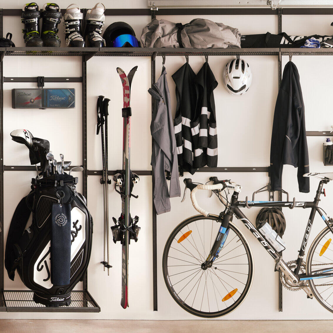 Shelf Hook- Pack of 3