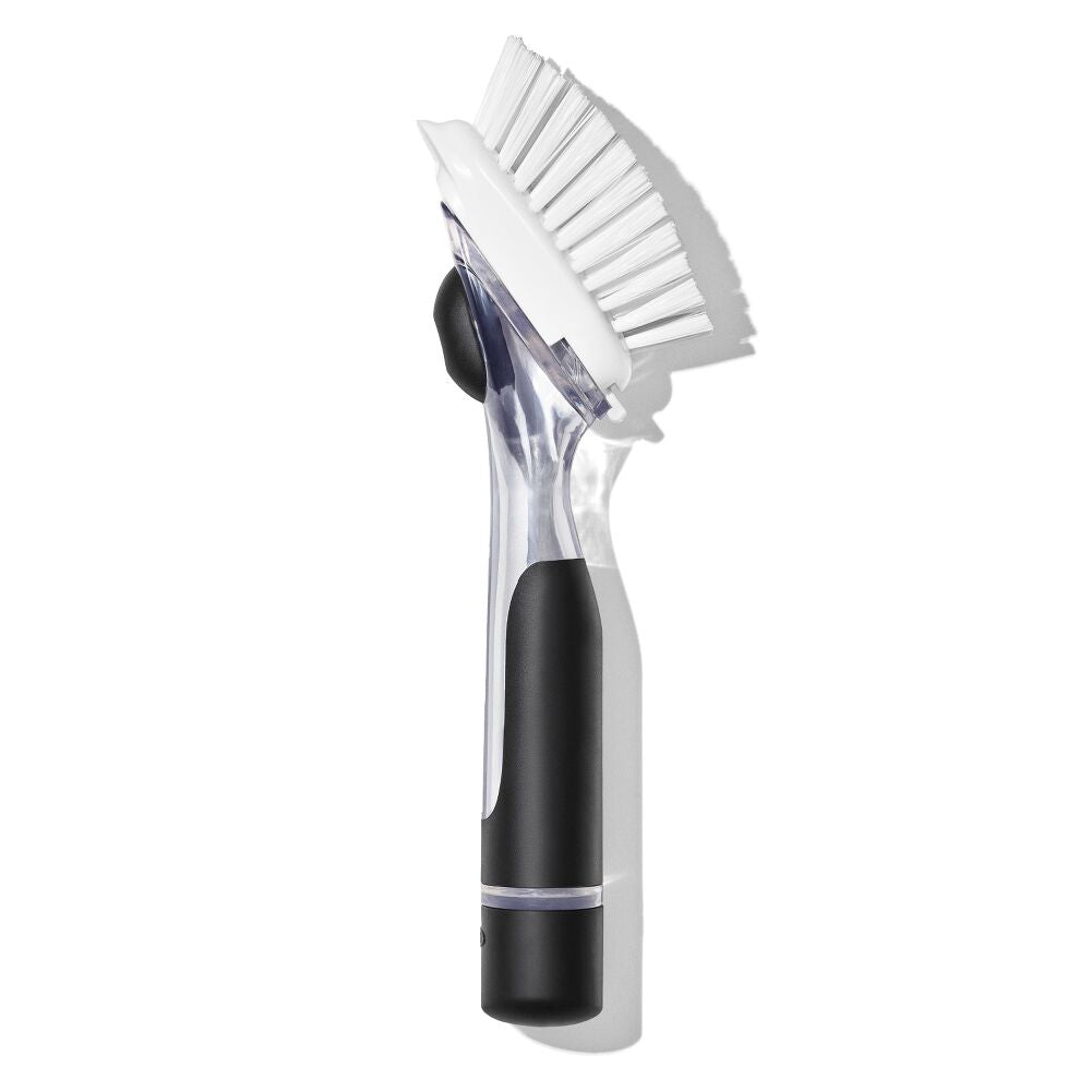 Soap Dispensing Dish Brush - Refil Pack of 2