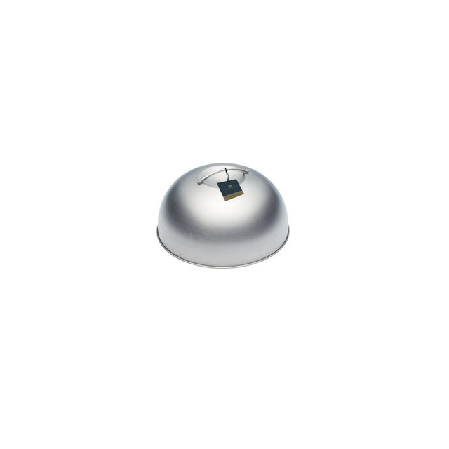 MasterClass Cheese Melting Dome / Burger Steamer Lid