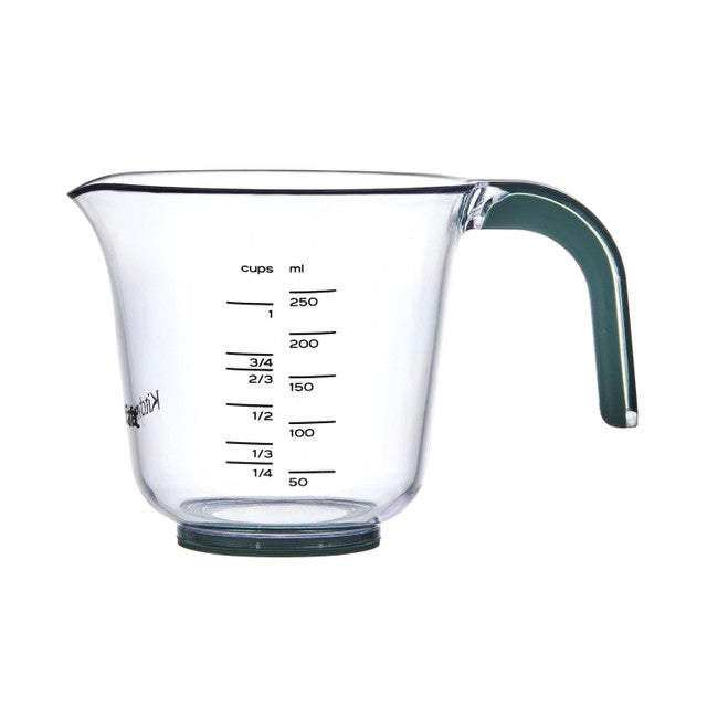 Space Saving Stackable Measuring Jugs 3 Set