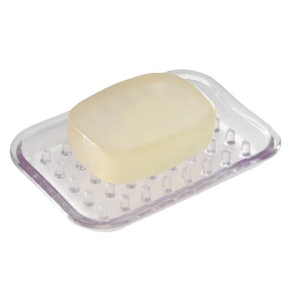 Soap Saver- Clear PVC