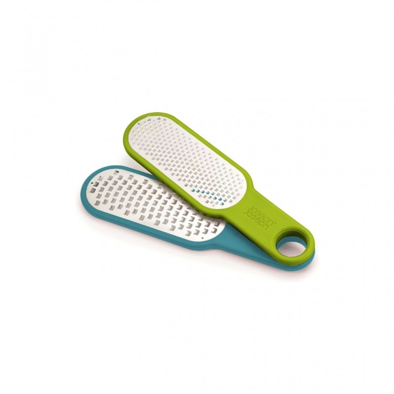 Duo Grater Set- Opal - The Organised Store
