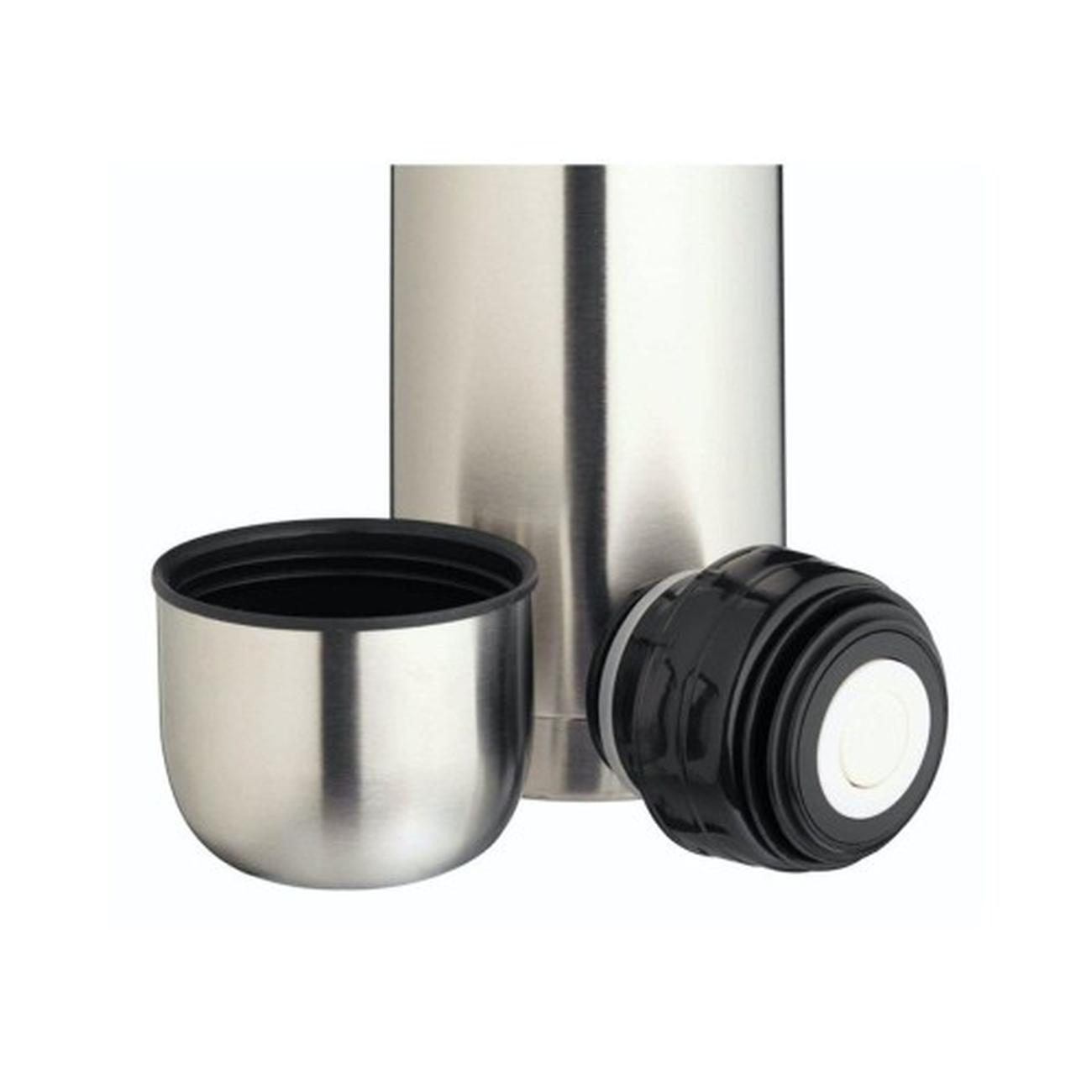 Jury Vacuum Flask 1L Steel