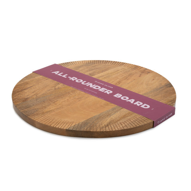 Jamie Oliver All Rounder Board, 48CM