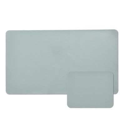 Mousepad, Synthetic Leather - Various Colours