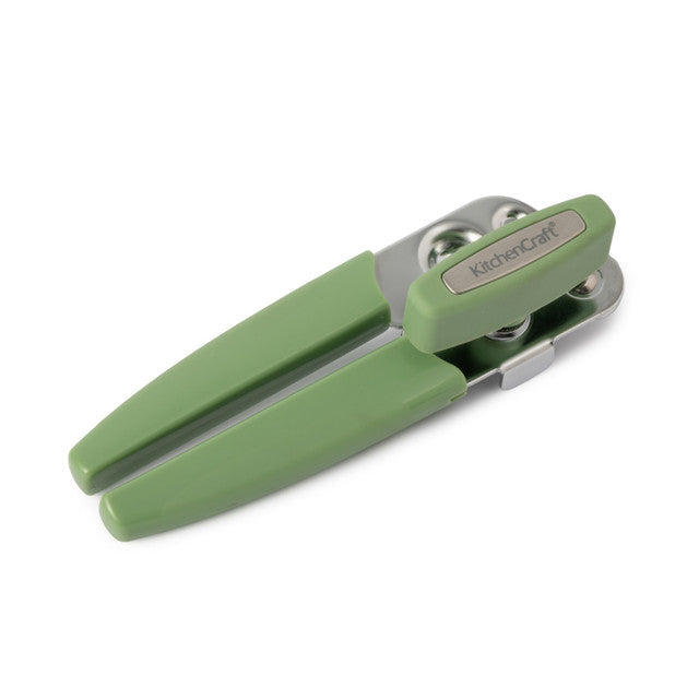 Stainless Steel Can Openers
