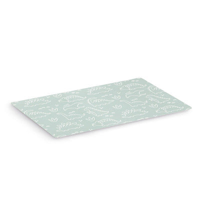 Placemat, Plastic - Various Designs