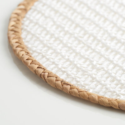 Placemat "Nature", Paper Mix - Various Colours