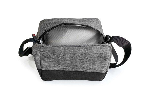 Real Lunch Bag Includes Glass Container- 3.7L