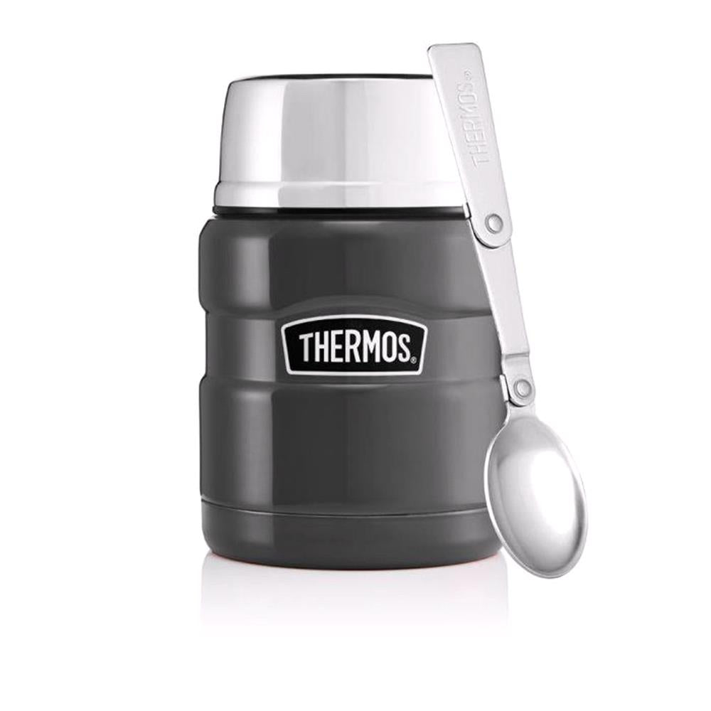 470ml-Thermos -King Food Flask- 470ml