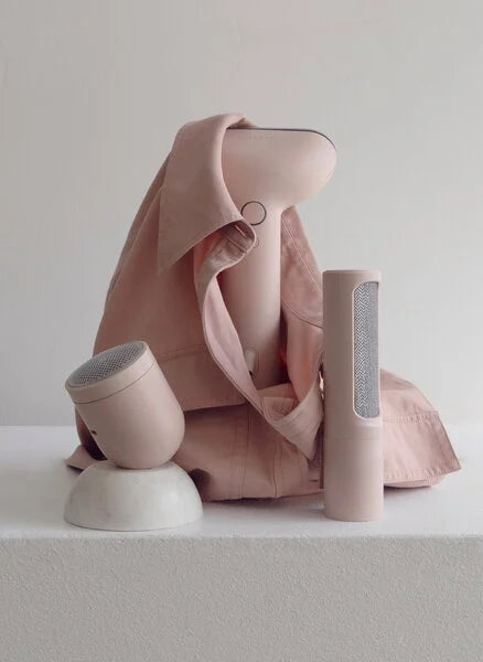 Lint Brush - Various Colours