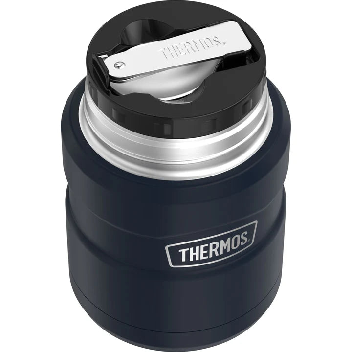 470ml-Thermos -King Food Flask- 470ml