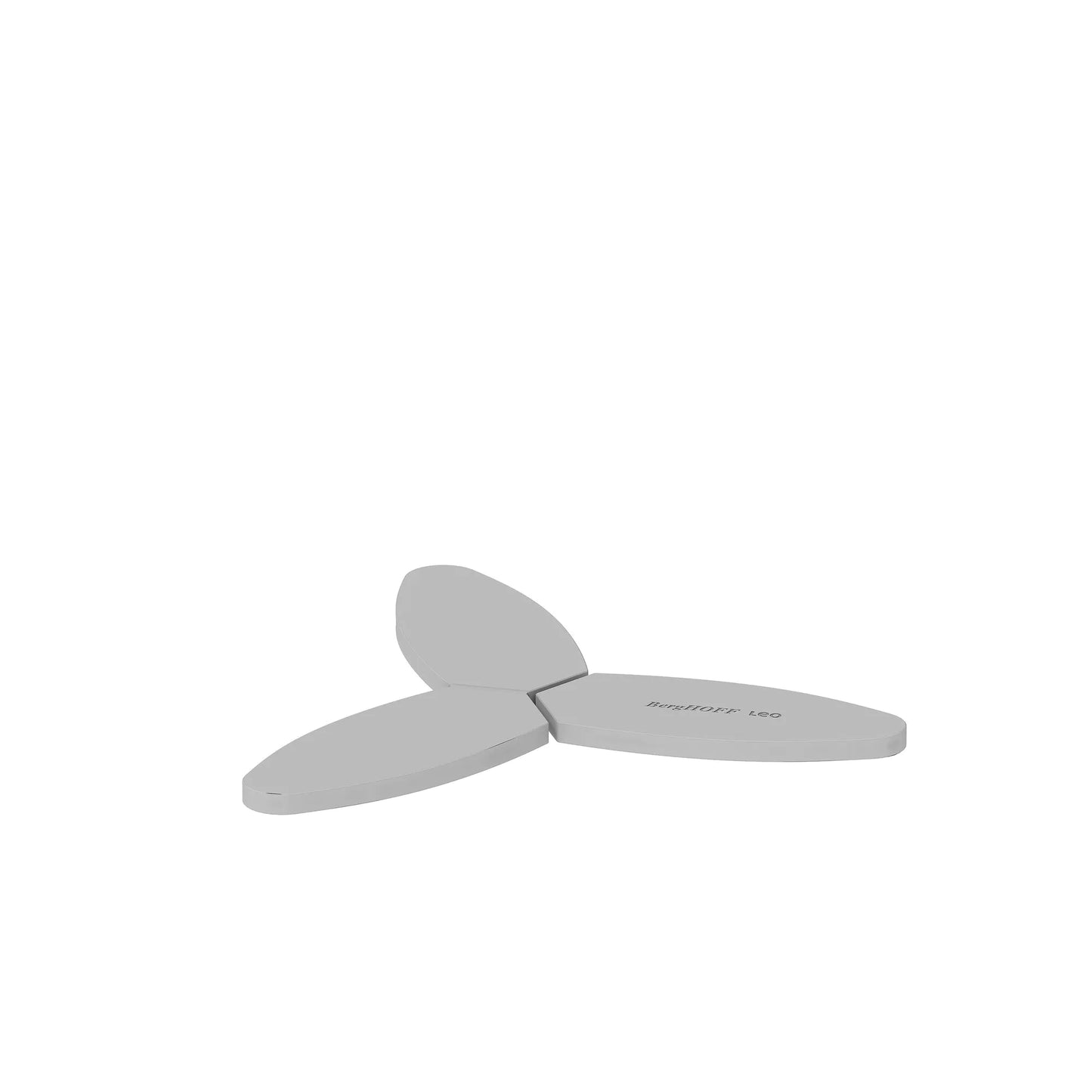 Foladable Magnetic Trivet- Balance Moonmist - The Organised Store