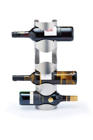 Vertex 6 Bottle Wine Rack