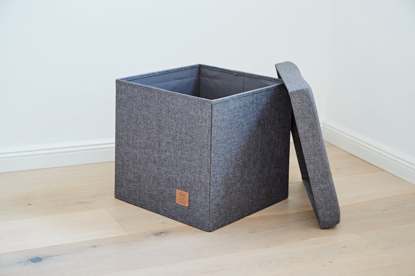 Premium Storage Range - The Organised Store