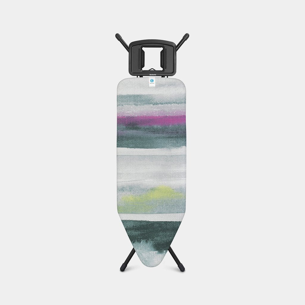 Ironing Board Cover B - The Organised Store