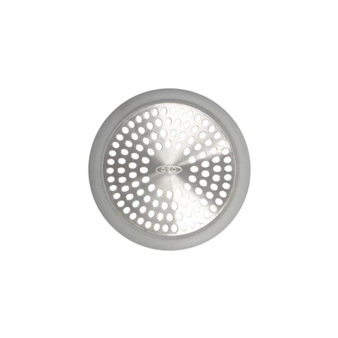 2-in-1 Plug and Sink Strainer
