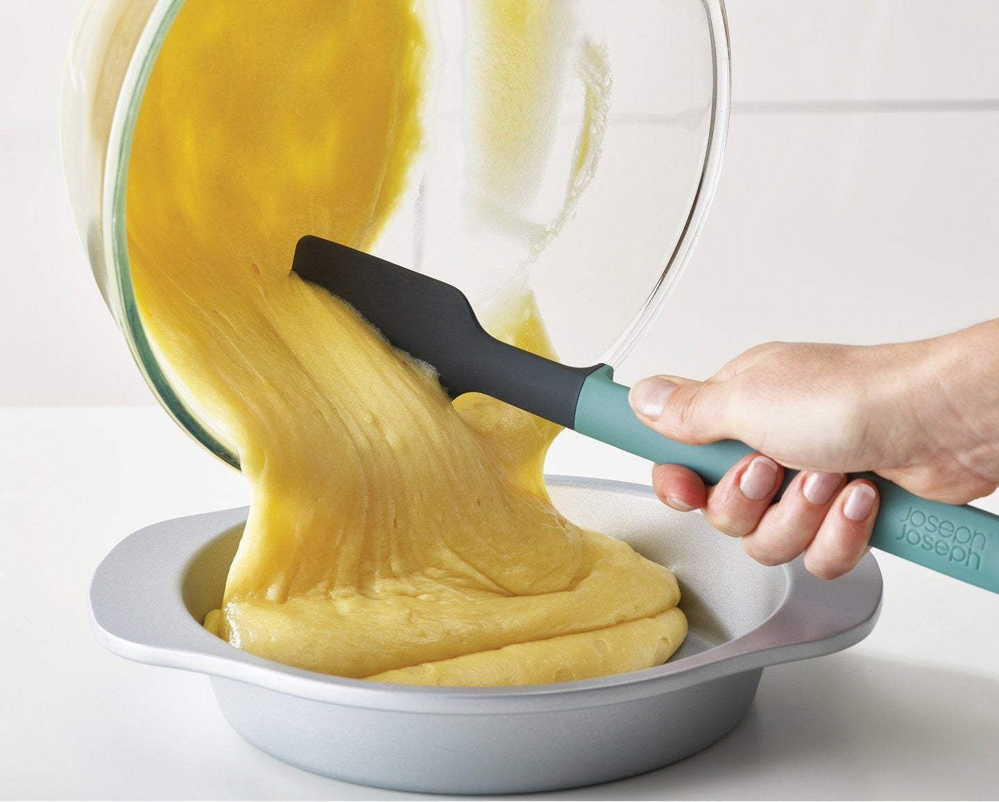 5 Piece Kitchen Tool Set