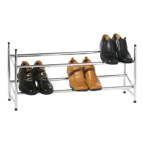 Shoe Cabinet With Seat Cushion Light Oak/Grey