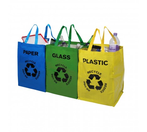Full Circle Compostable Waste Bags