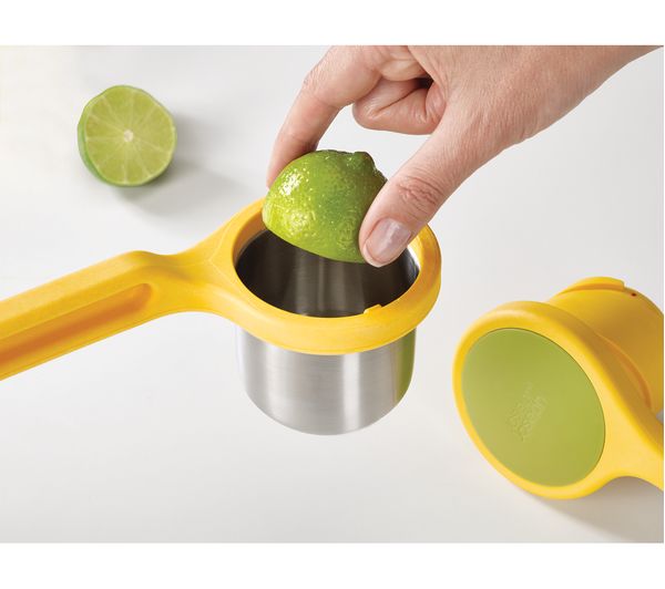 Helix Citrus Press