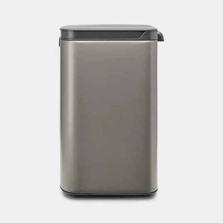 Bo Waste Bin.7L - Various Colours