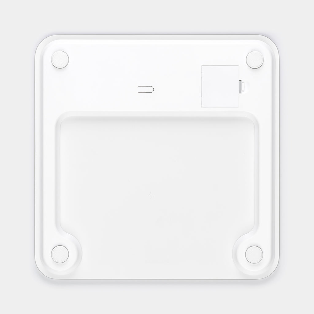 Digital Bathroom Scales