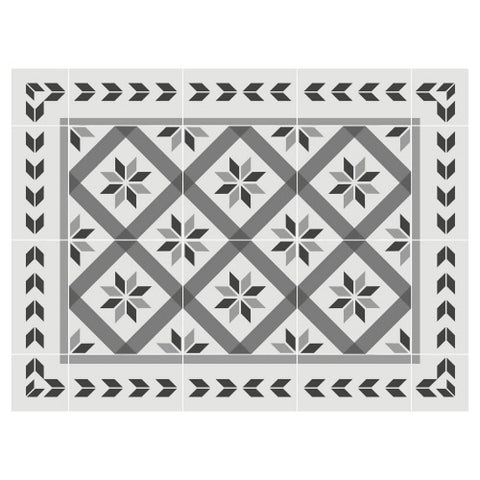 Twin Pack Placemats 33 x 48