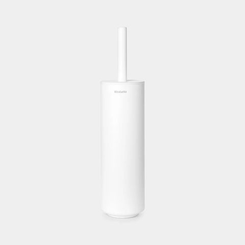 MindSet Soap Dispenser- Fresh White