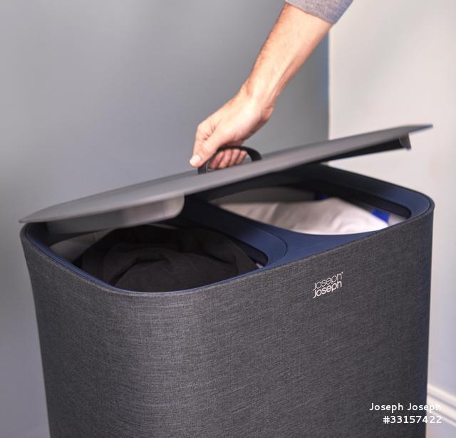 Tota 90L Laundry Separation Basket