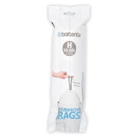 Perfect Fit Bags Code B 5L