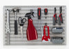 Storing Board Tool Kit-Platinum - €51.40